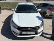 Lada (ВАЗ) Vesta I Пермь  - изображение 19