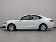 Skoda Octavia IV (A8) Москва  - изображение 33