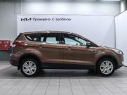 Ford Kuga II Красноярск  - изображение 32