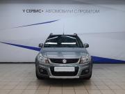 Suzuki SX4 I (Classic) Рестайлинг Москва  - изображение 21
