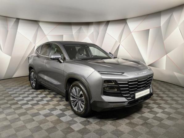 Новый JETOUR DASHING I 2026 года, цена 2 809 900 рублей, внедорожник, Автокод Объявления