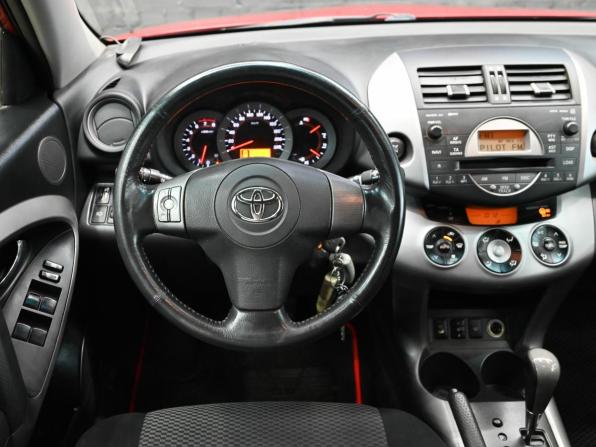 Toyota RAV4 III (XA30) с пробегом 2006 года, цена 1 100 000 рублей, 293814 км, внедорожник, Автокод Объявления