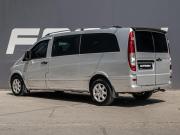 Mercedes-Benz Vito II (W639) Краснодар  - изображение 19