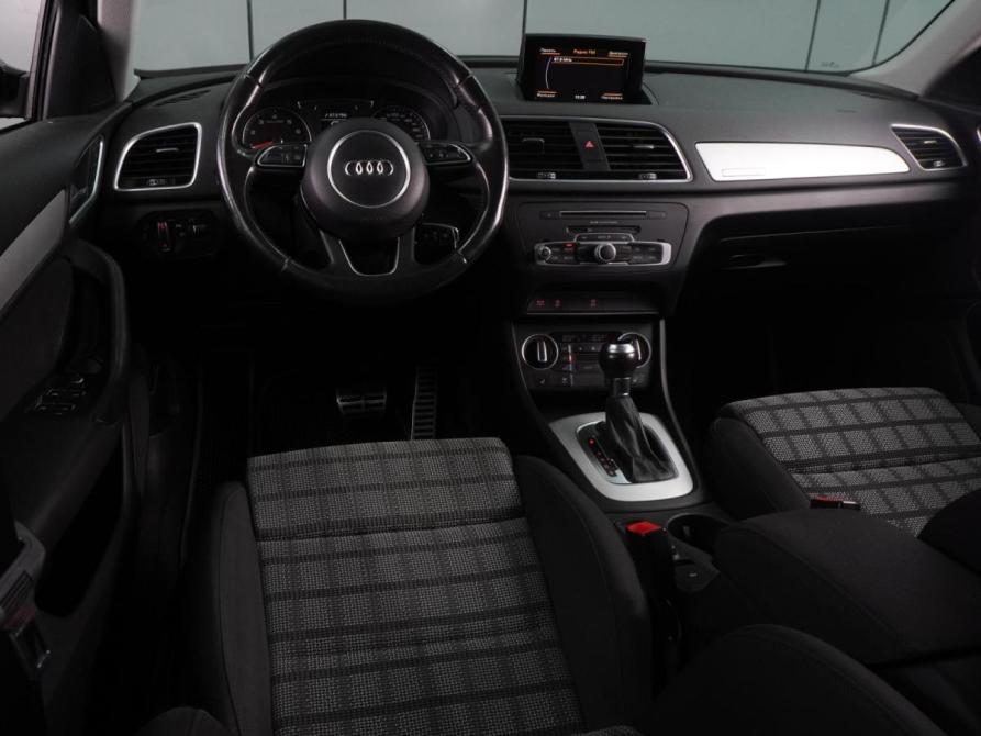 Audi Q3 I (8U) Рестайлинг Воронеж  - изображение 6