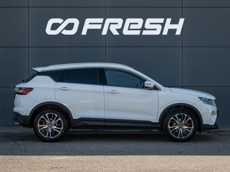 Geely Coolray I Краснодар  - изображение 5