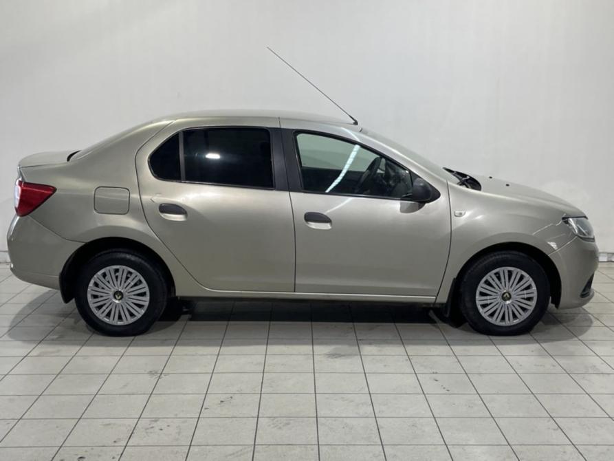 Renault Logan II Курск  - изображение 4