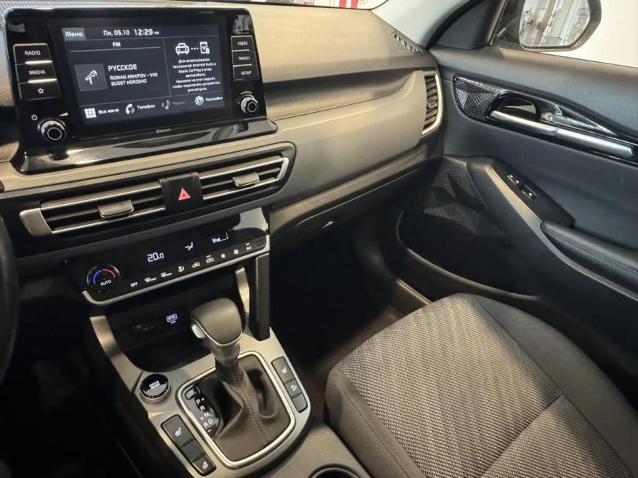 Kia Seltos I Подольск  - изображение 20