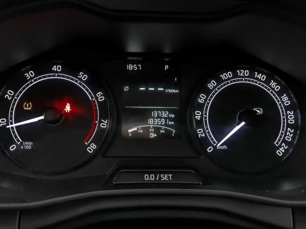 Skoda Rapid II с пробегом 2021 года, цена 1 170 000 рублей, 183590 км, лифтбек, Автокод Объявления