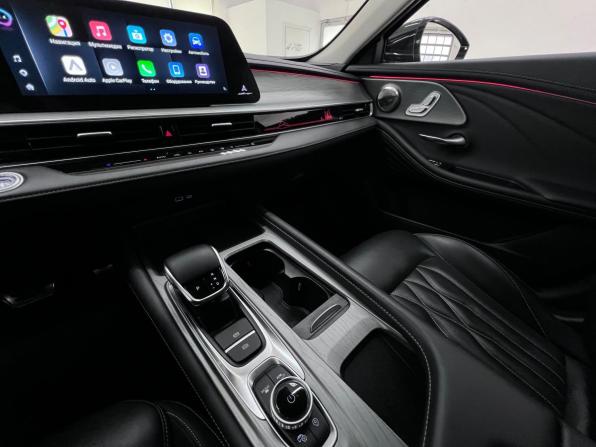 Chery Arrizo 8 с пробегом 2023 года, цена 2 070 000 рублей, 51997 км, седан, Автокод Объявления