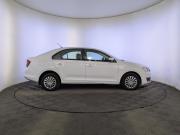 Skoda Rapid I Рестайлинг Москва  - изображение 30