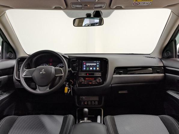Mitsubishi Outlander III Рестайлинг 3 с пробегом 2019 года, цена 2 050 000 рублей, 82603 км, внедорожник, Автокод Объявления