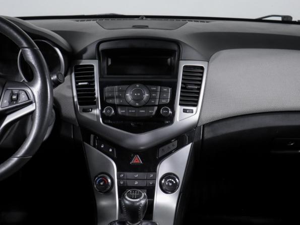 Chevrolet Cruze I с пробегом 2012 года, цена 750 000 рублей, 144049 км, седан, Автокод Объявления