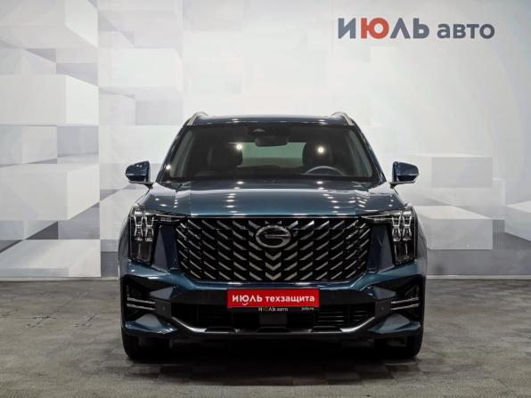 GAC GS8 II с пробегом 2023 года, цена 3 750 000 рублей, 25673 км, внедорожник, Автокод Объявления