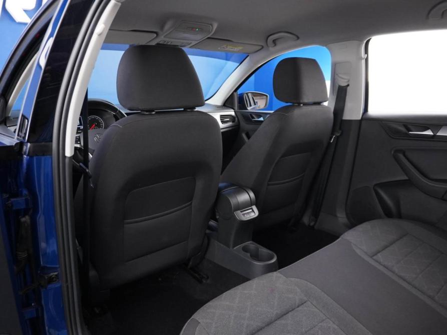Volkswagen Polo VI Москва  - изображение 11
