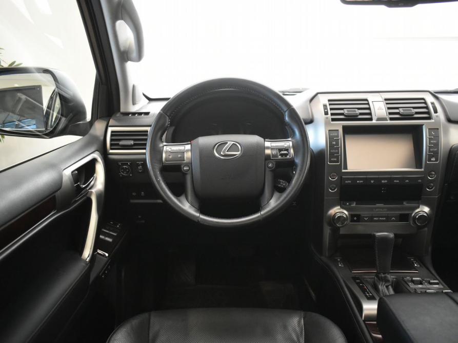 Lexus GX II Рестайлинг Москва  - изображение 14