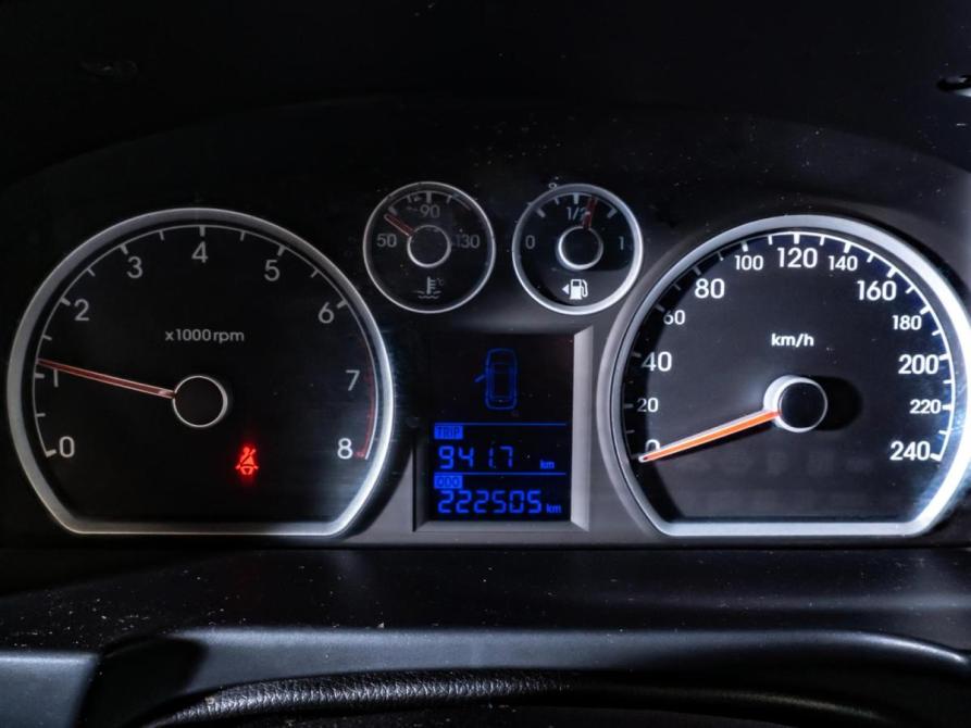 Hyundai i30 I Рязань  - изображение 12
