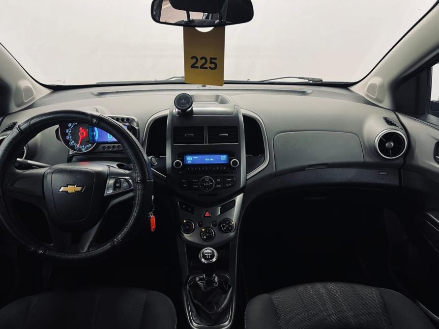 Chevrolet Aveo II Санкт-Петербург  - изображение 13