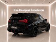 BMW X3 IV (G45/G48) Челябинск  - изображение 22