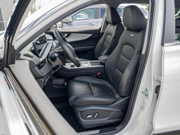 Chery Tiggo 7 Pro Max I с пробегом 2023 года, цена 1 890 000 рублей, 50065 км, внедорожник, Автокод Объявления