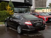 Nissan Teana II Рестайлинг Москва  - изображение 24