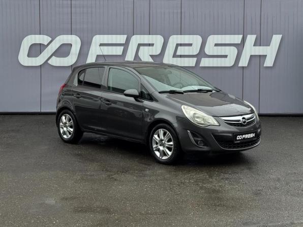 Opel Corsa D Рестайлинг II с пробегом 2011 года, цена 649 000 рублей, 203108 км, хэтчбек, Автокод Объявления