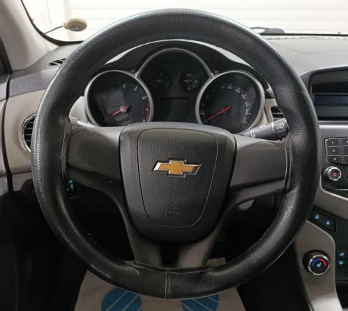 Chevrolet Cruze I с пробегом 2011 года, цена 720 000 рублей, 166217 км, седан, Автокод Объявления