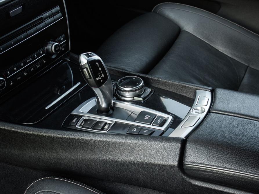 BMW 5 серии VI (F10/F11/F07) Рестайлинг Магнитогорск  - изображение 29
