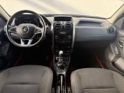 Renault Duster I Рестайлинг Москва  - изображение 24