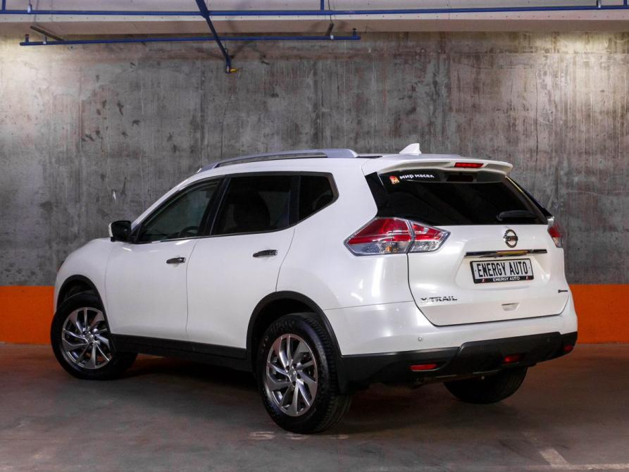 Nissan X-Trail III Уфа  - изображение 5