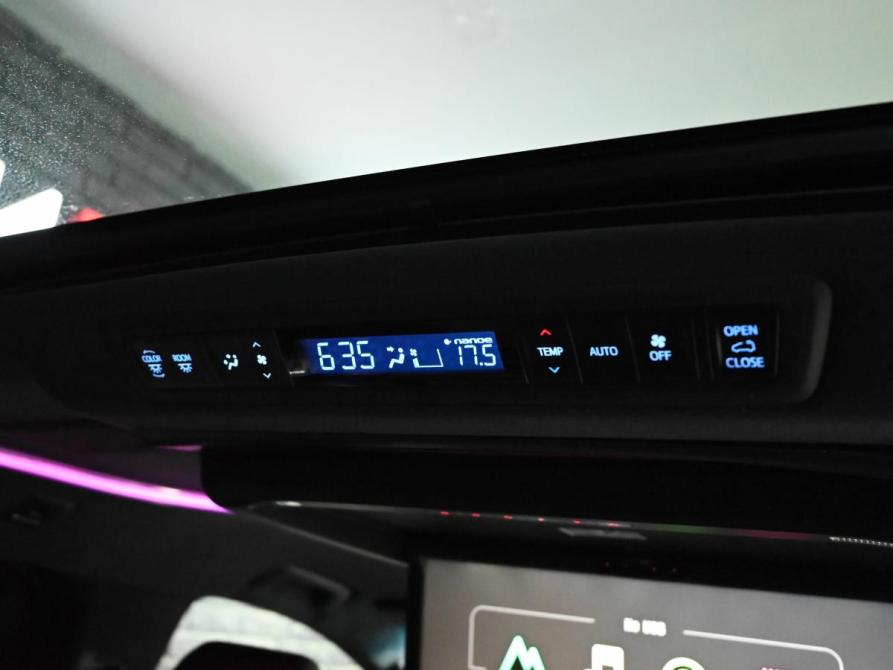 Toyota Alphard III Екатеринбург  - изображение 21