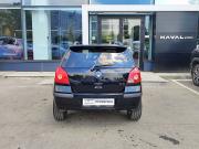 Geely MK Cross I Москва  - изображение 21