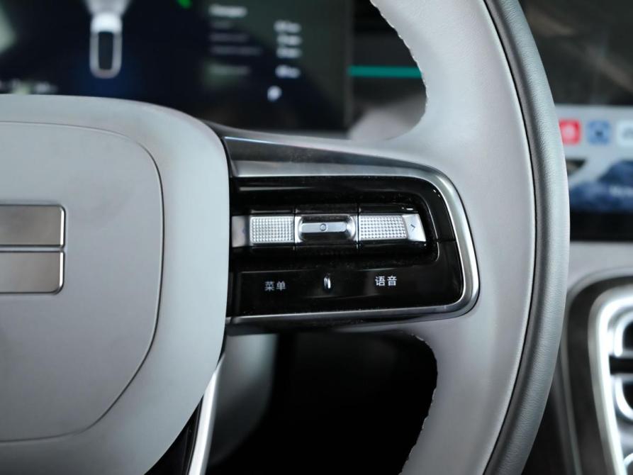 Geely Galaxy M7 Екатеринбург  - изображение 15
