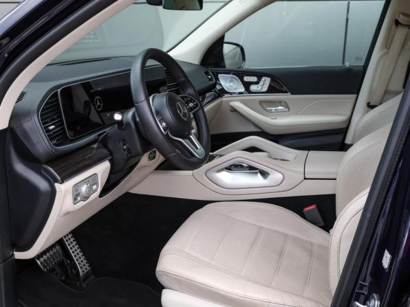 Mercedes-Benz GLS II (X167) с пробегом 2021 года, цена 8 998 000 рублей, 108001 км, внедорожник, Автокод Объявления