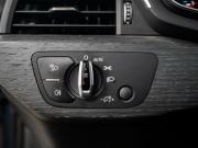 Audi A4 V (B9) Красноярск  - изображение 40