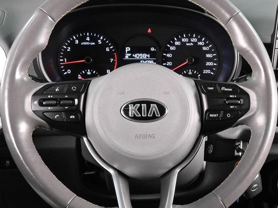 Kia Picanto III Ростов-на-Дону  - изображение 12