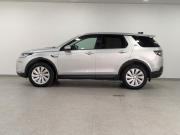 Land Rover Discovery Sport I Рестайлинг Москва  - изображение 59
