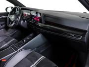 Volkswagen Golf VIII Москва  - изображение 39