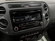 Volkswagen Tiguan I Рестайлинг Тверь  - изображение 37
