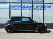 Mini Hatch II (R56) Екатеринбург  - изображение 22