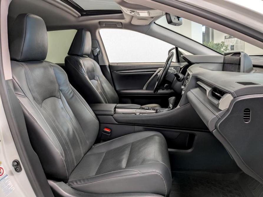 Lexus RX IV Санкт-Петербург  - изображение 24