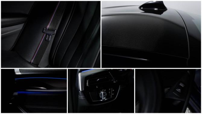 BMW M5 VI (F90) Рестайлинг с пробегом 2020 года, цена 8 722 988 рублей, 65598 км, седан, Автокод Объявления