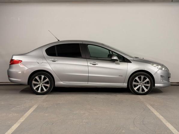 Peugeot 408 I с пробегом 2013 года, цена 615 000 рублей, 78633 км, седан, Автокод Объявления
