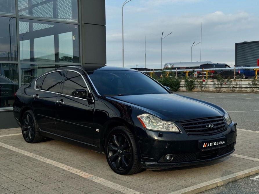 Infiniti M III Владикавказ  - изображение 3