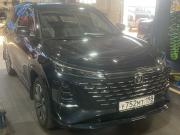 Changan CS75 Plus III Санкт-Петербург  - изображение 13