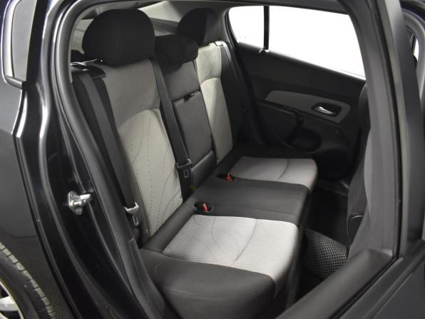 Chevrolet Cruze I Рестайлинг с пробегом 2012 года, цена 875 200 рублей, 98015 км, хэтчбек, Автокод Объявления