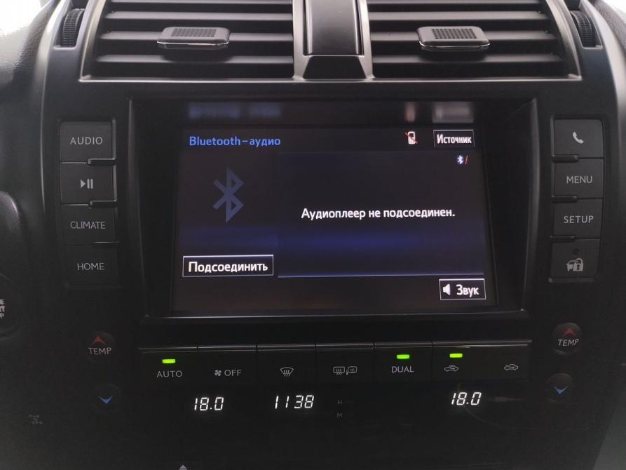 Lexus GX II Рестайлинг Минеральные Воды  - изображение 10