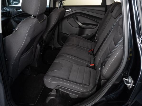 Ford Kuga II с пробегом 2013 года, цена 1 177 000 рублей, 133533 км, внедорожник, Автокод Объявления