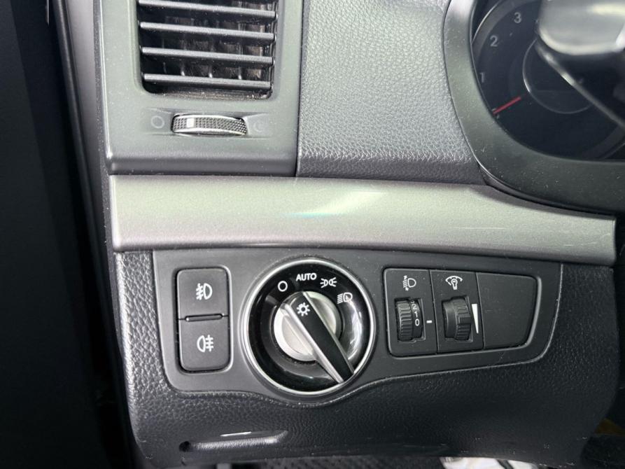 Hyundai i40 I Уфа  - изображение 17