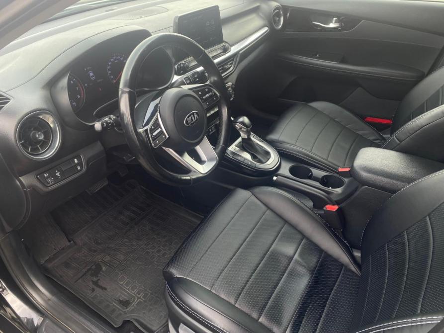 Kia Cerato IV Курган  - изображение 7