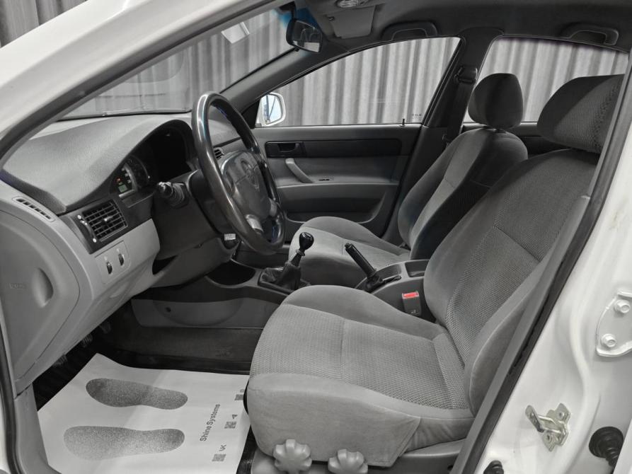 Chevrolet Lacetti I Красноярск  - изображение 10